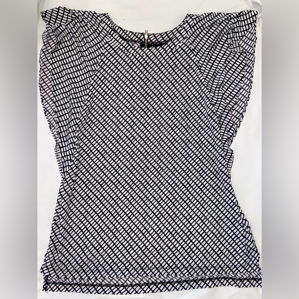 🩶Worthington Work Blouse🩶